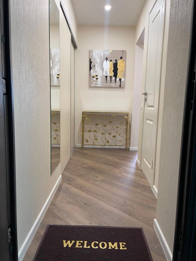 Stradinya Apartment 文茨皮尔斯 外观 照片