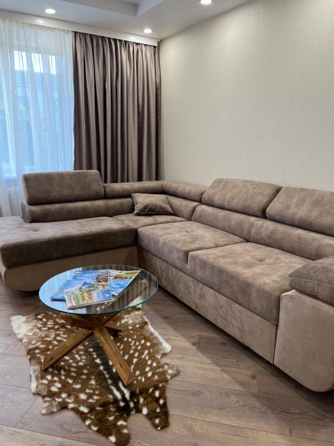 Stradinya Apartment 文茨皮尔斯 外观 照片