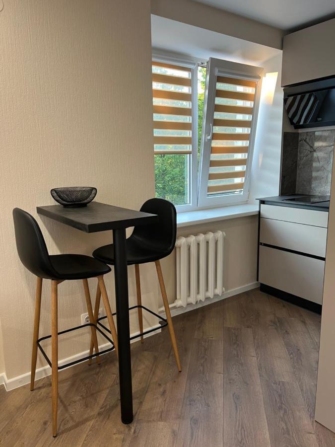 Stradinya Apartment 文茨皮尔斯 外观 照片