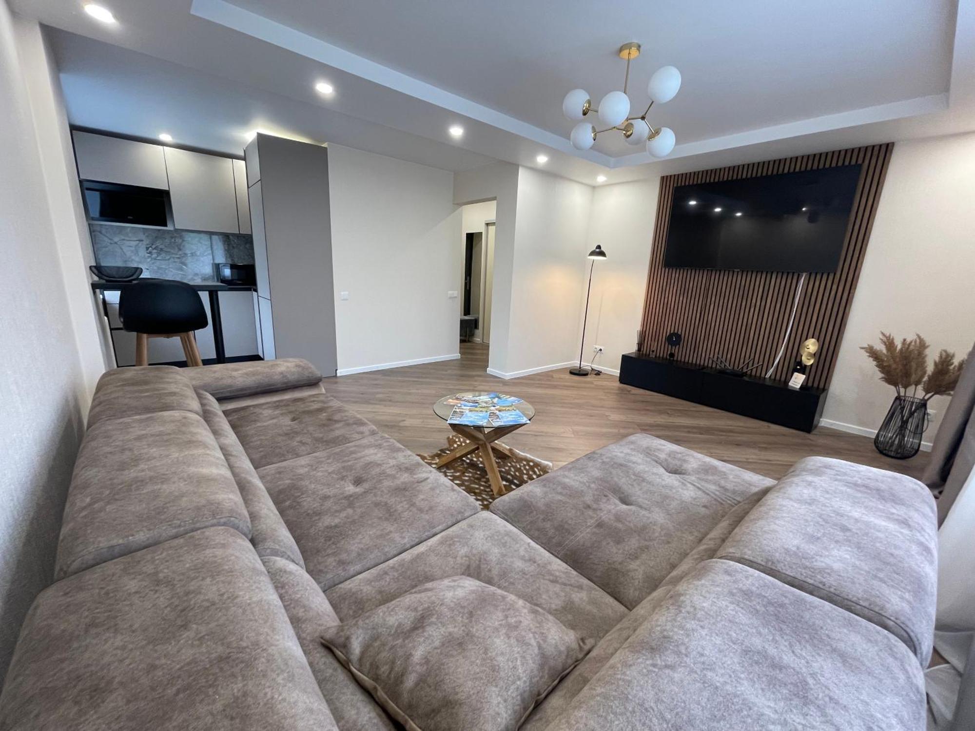 Stradinya Apartment 文茨皮尔斯 外观 照片